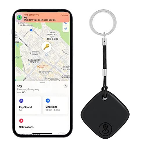 Bluetooth key finder, photo 1 of 2
