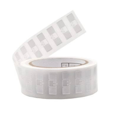 UHF RFID asset tags