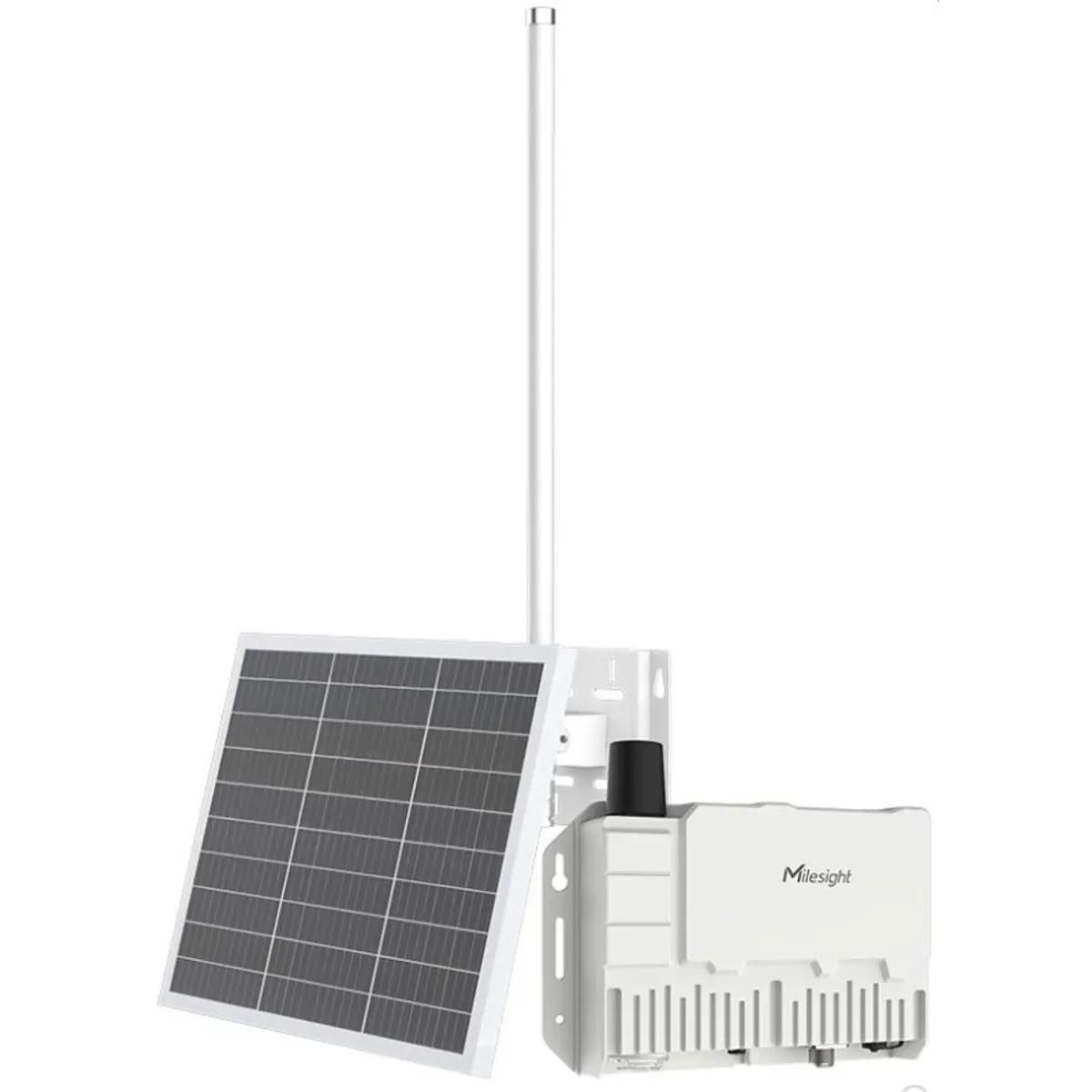 LoRaWAN gateway