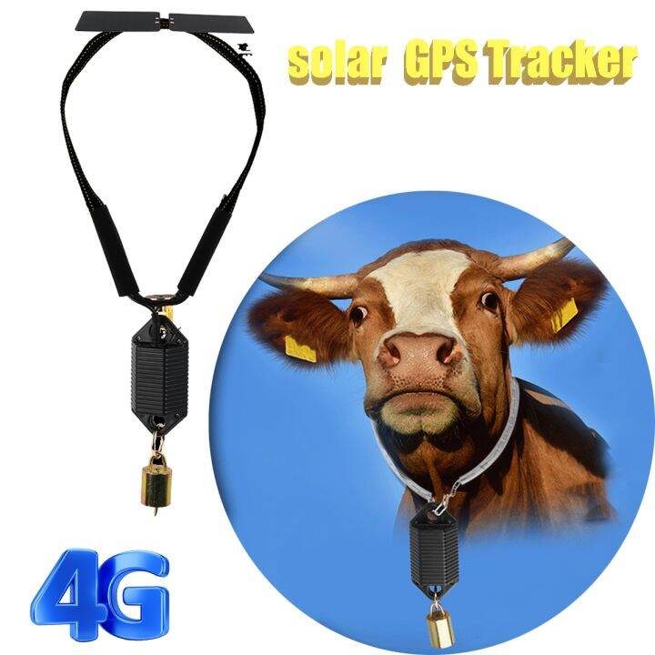 GPS livestock collar, photo 2 of 2
