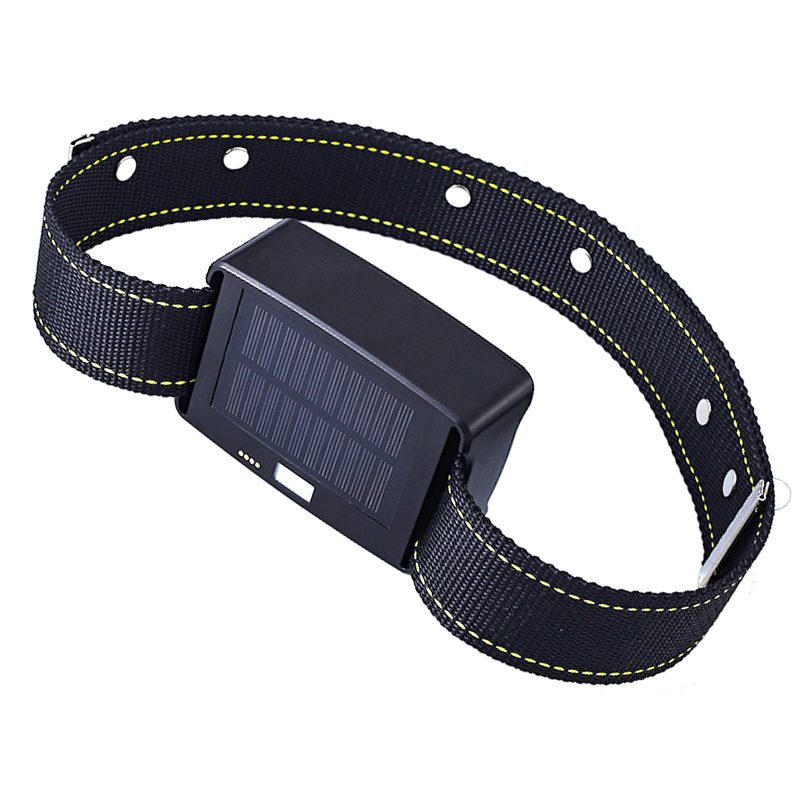 GPS livestock collar, photo 1 of 2