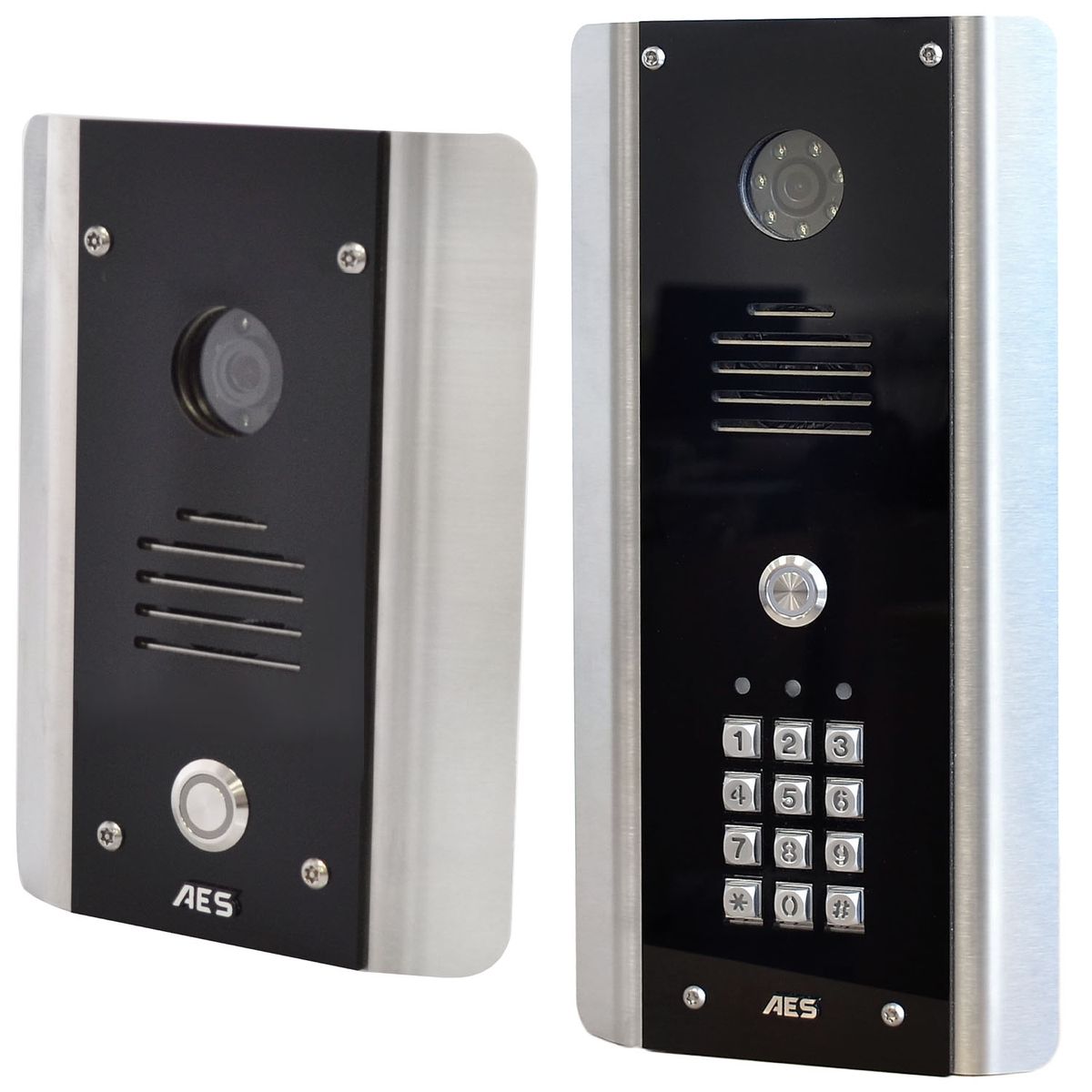 Video intercom